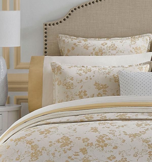 Sferra Flora Sham SALE