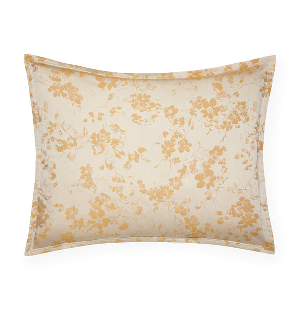 sferra Flora Sham SALE