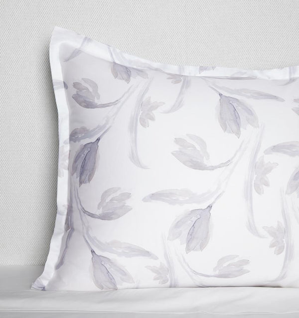 Sferra Flores Sham SALE