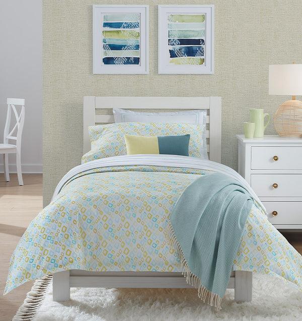 Sferra Geometrico Quilt SALE