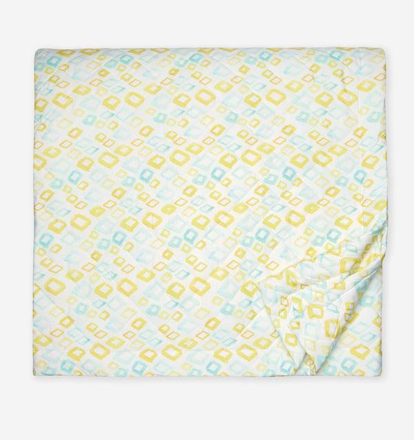 Sferra Geometrico Quilt SALE