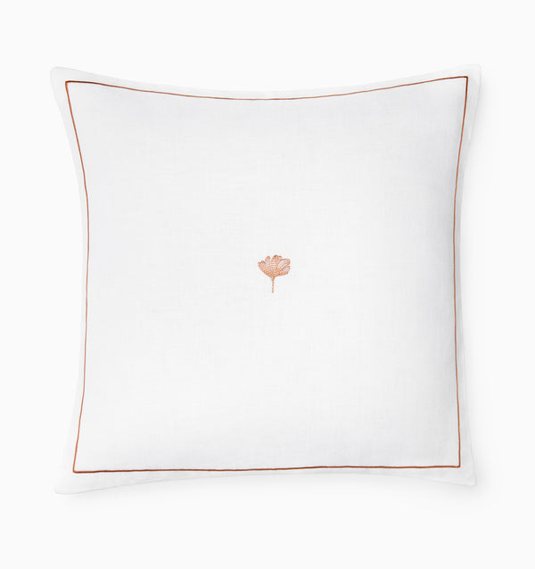 sferra Ginkgo Decorative Pillow GIFTS u0026 DÉCOR