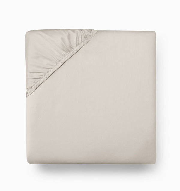 sferra Giotto Fitted Sheet BEDDING