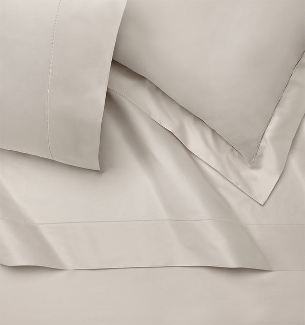 Sferra Giotto Flat Sheet BEDDING