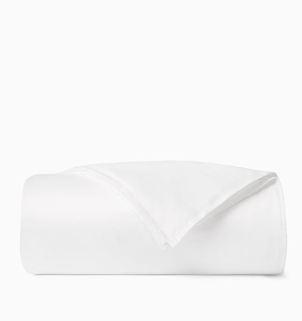 Sferra SFERRA Giza 45 Corto Sateen Duvet Cover BEDDING