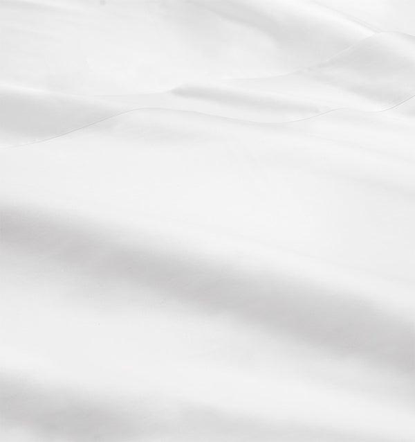 Sferra SFERRA Giza 45 Corto Sateen Flat Sheet BEDDING