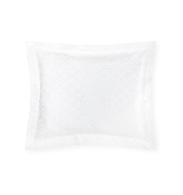 Sferra SFERRA Giza 45 Quattro Bedding Bundle - White SALE