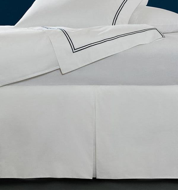 Sferra Grande Hotel Bed Skirt BEDDING