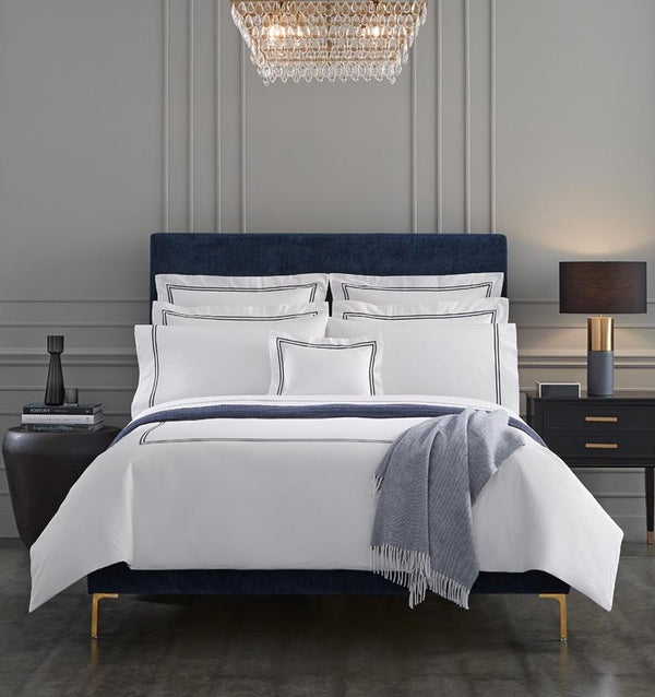 Sferra Grande Hotel Duvet Cover Bedding