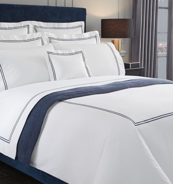 Sferra Grande Hotel Duvet Cover Bedding