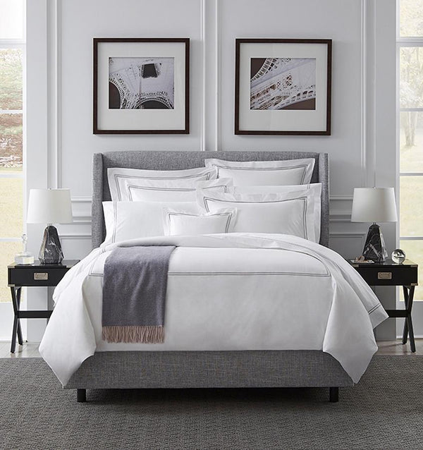 Sferra Grande Hotel Fitted Sheet BEDDING