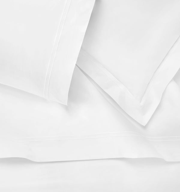 Sferra Grande Hotel Flat Sheet Bedding