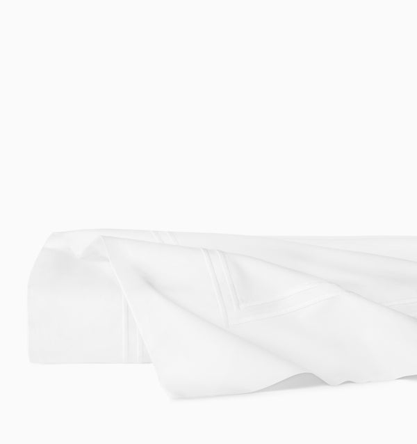 Sferra Grande Hotel Flat Sheet Bedding