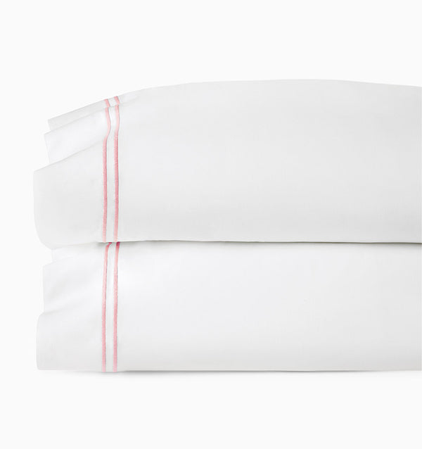 Sferra Grande Hotel Pillowcases Bedding
