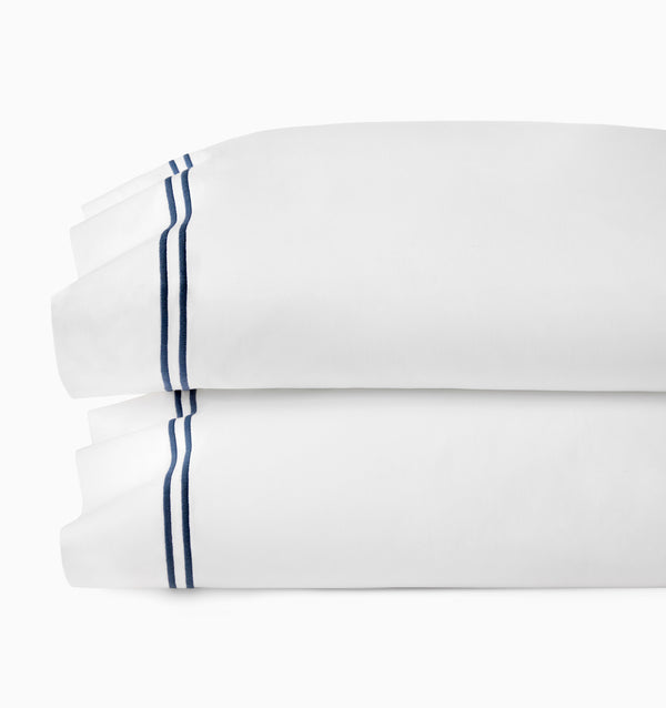 sferra Grande Hotel Pillowcases Bedding