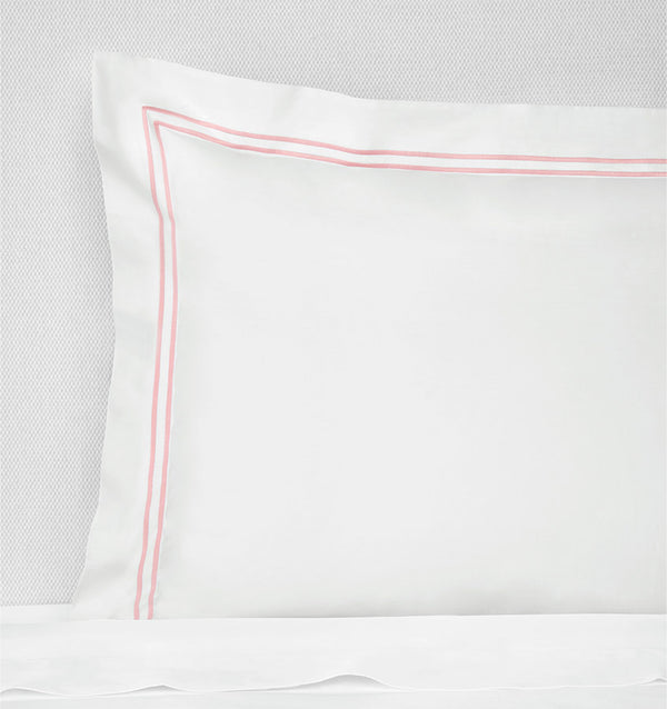 Sferra Grande Hotel Sham Bedding
