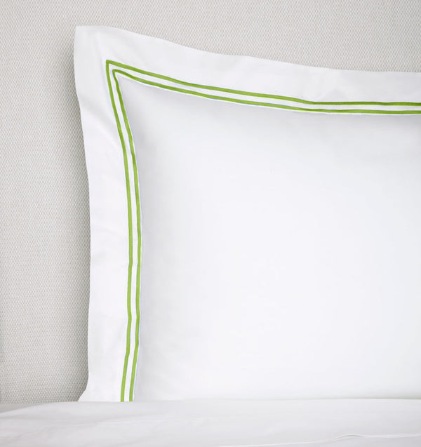 Sferra Grande Hotel Sham Bedding