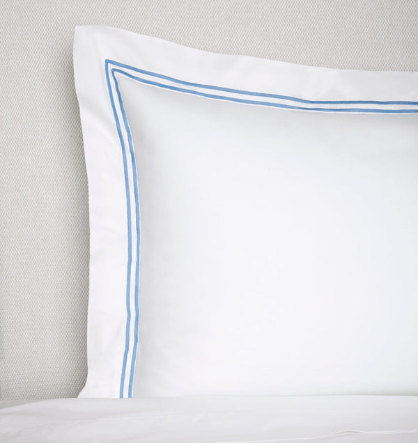 sferra Grande Hotel Sham Bedding