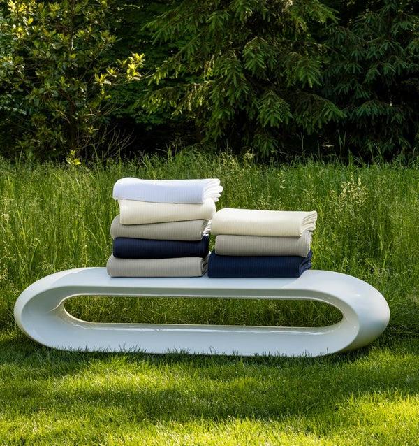 Sferra Grant Blanket SALE