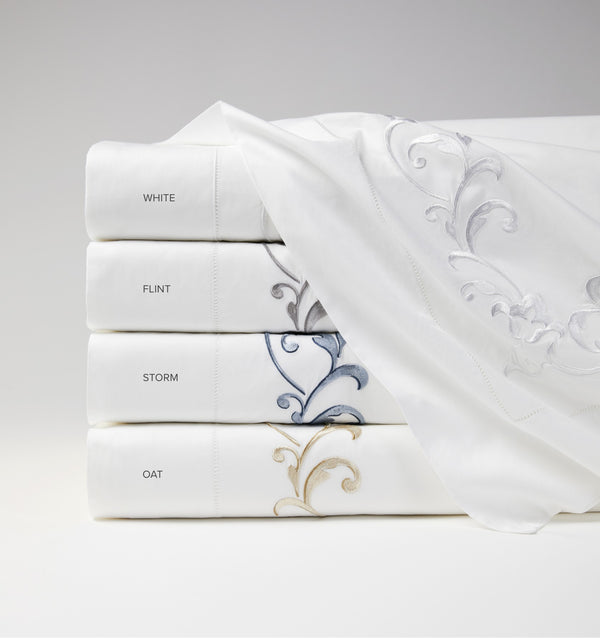 Sferra Griante Flat Sheet SALE
