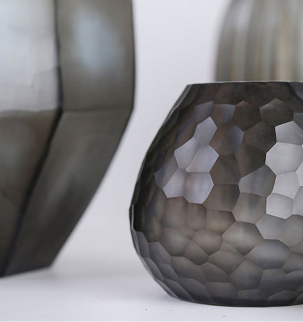 Sferra Guaxs Otavalo Small Vase GIFTS U0026 DÉCOR