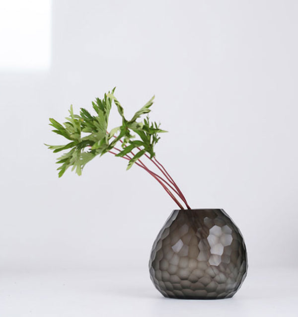 Sferra Guaxs Otavalo Small Vase GIFTS U0026 DÉCOR