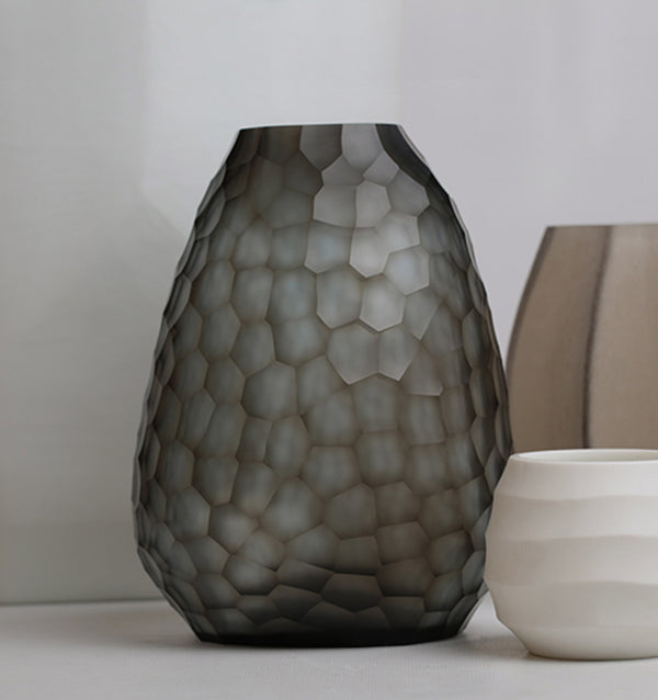 Sferra Guaxs Otavalo Tall Vase GIFTS U0026 DECOR