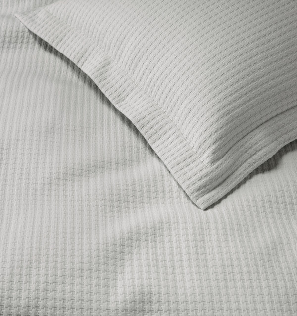 sferra Hatteras Lunar Bedding Bundle BEDDING