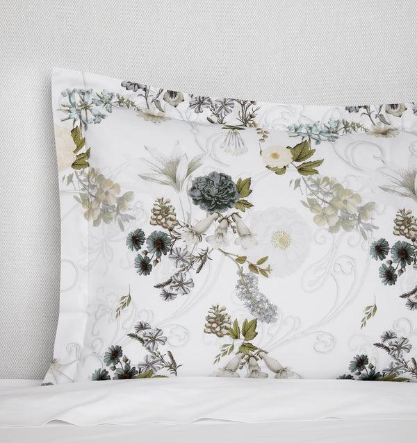 sferra Incanto Sham BEDDING