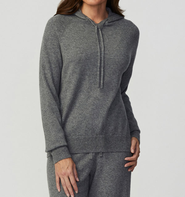 Sferra Intimita Hoodie LOUNGEWEAR