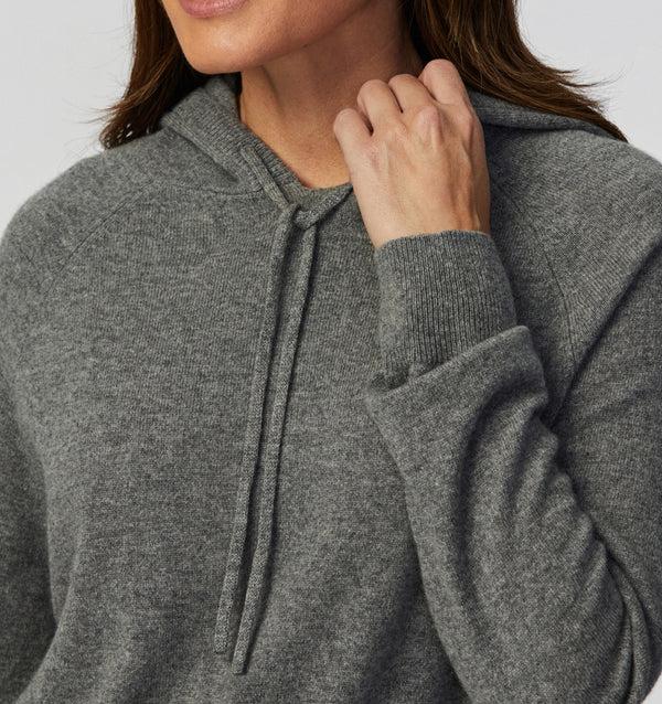 Sferra Intimita Hoodie LOUNGEWEAR