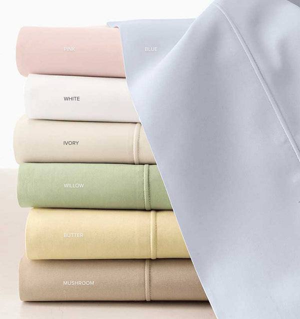 Sferra Isabella Flat Sheet SALE