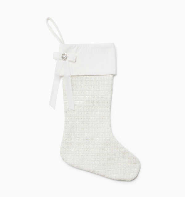 Sferra Jingle Stocking GIFTS U0026 DÉCOR