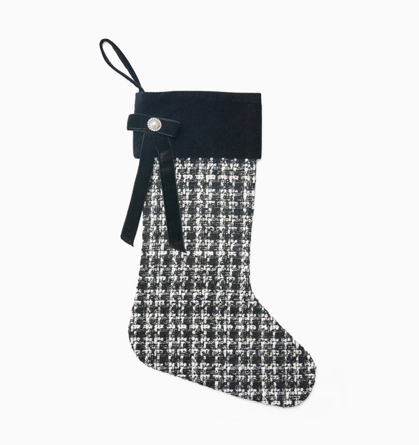 Sferra Jingle Stocking GIFTS U0026 DÉCOR