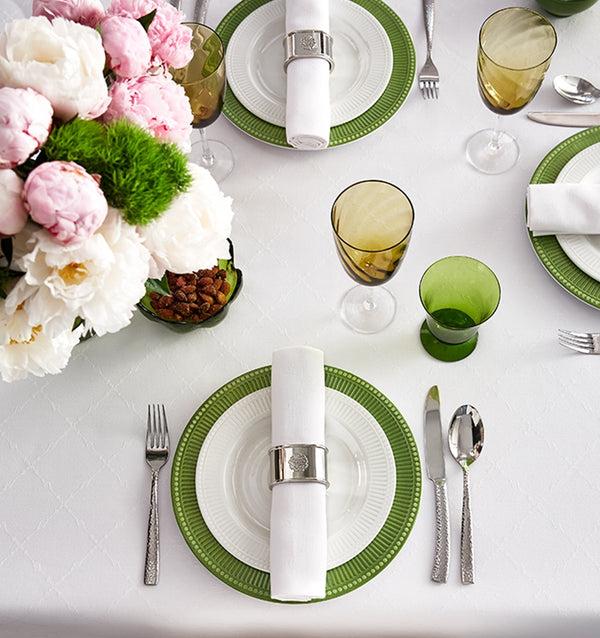 Sferra Juliet Napkins SALE