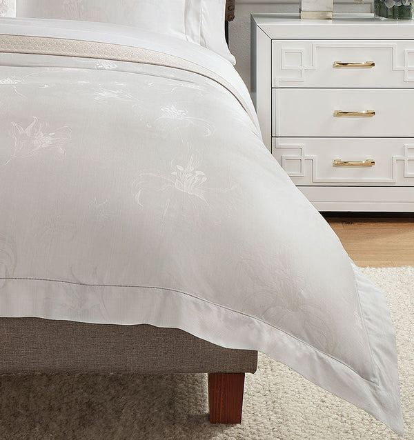 Sferra Kara Duvet Cover SALE