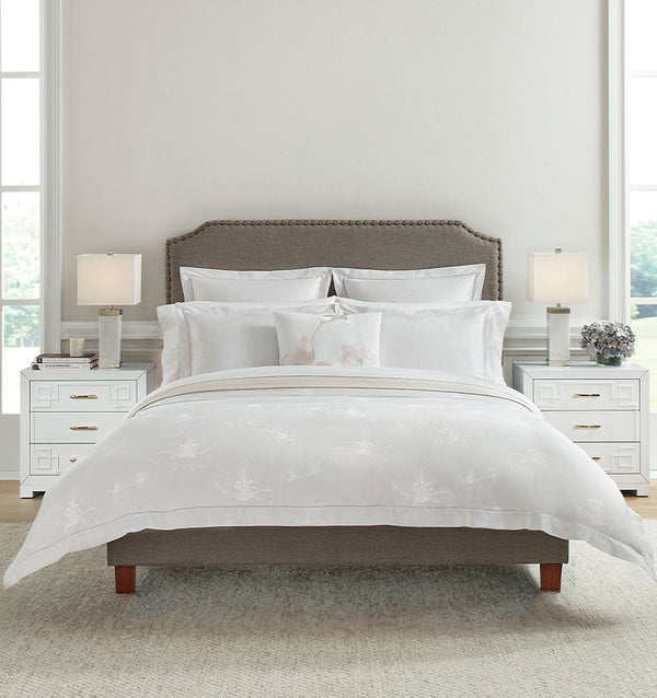 Sferra Kara Duvet Cover SALE