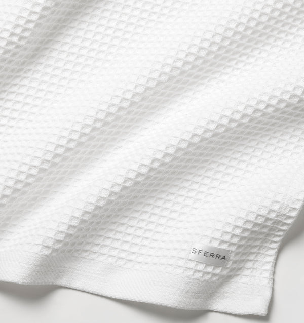 Sferra Kingston Blanket BEDDING