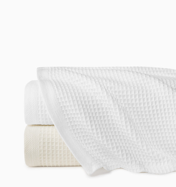 sferra Kingston Blanket BEDDING