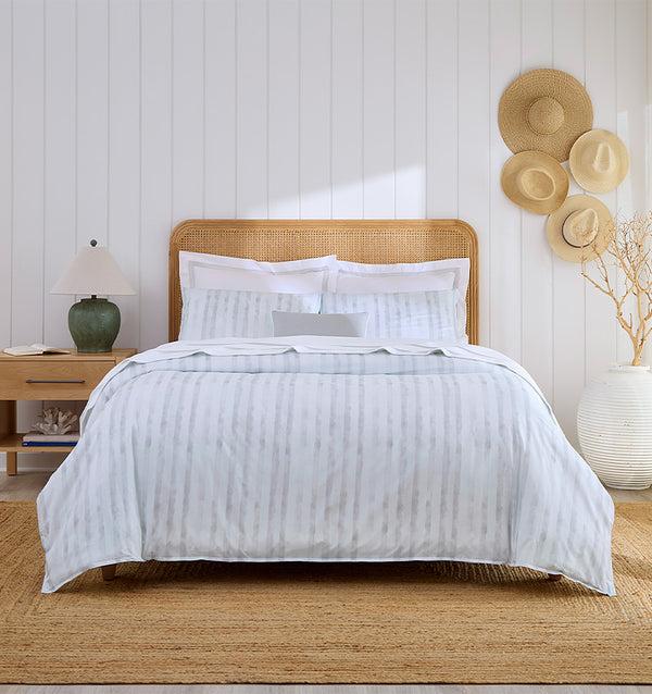 Sferra Kricia Duvet Cover BEDDING