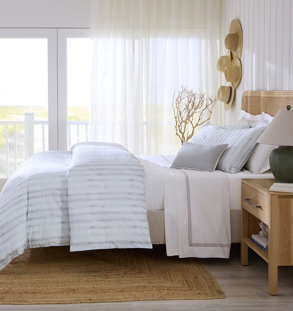 Sferra Kricia Duvet Cover BEDDING