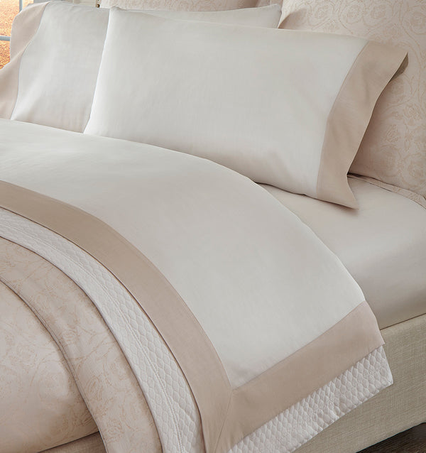 Sferra Larro Flat Sheet SALE