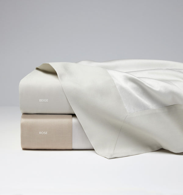 Sferra Larro Flat Sheet SALE