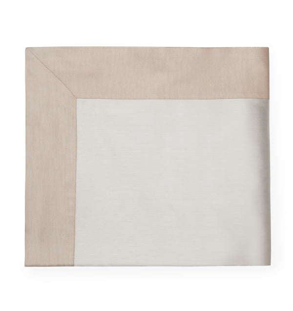 Sferra Larro Flat Sheet SALE