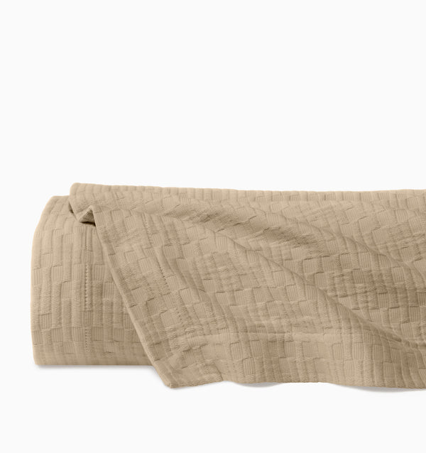 Sferra Lecce Coverlet BEDDING