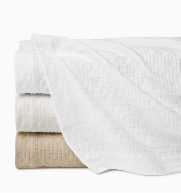 sferra Lecce Coverlet BEDDING