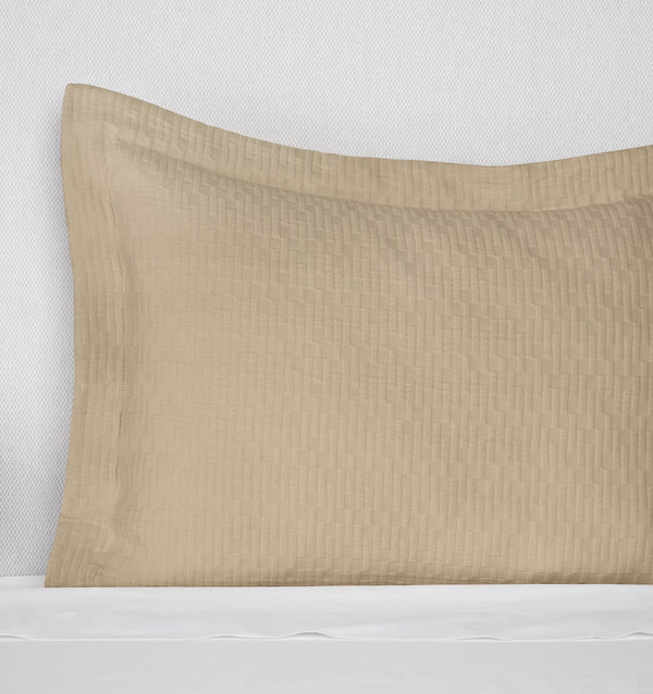 Sferra Lecce Sham BEDDING