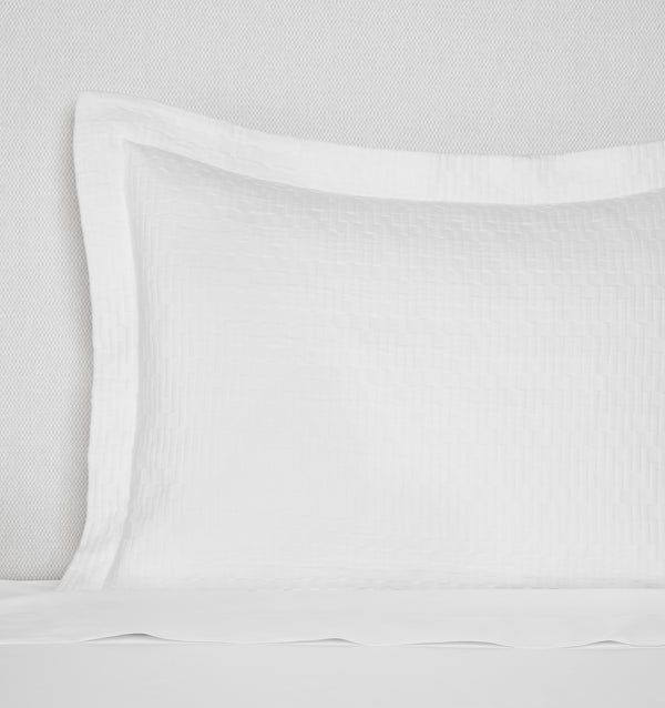 Sferra Lecce Sham BEDDING