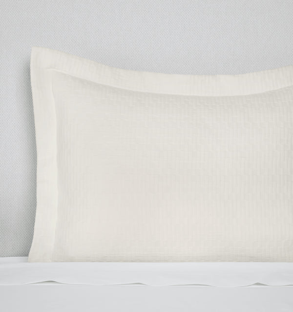 sferra Lecce Sham BEDDING