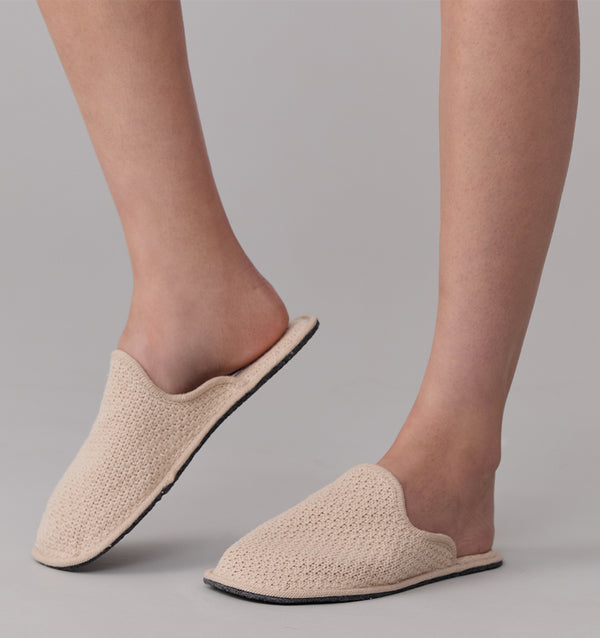 Sferra Lena Women's Slippers LOUNGEWEAR